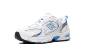New Balance 530 White Sky Blue 5