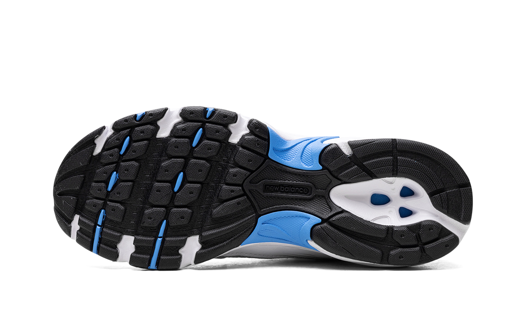 New Balance 530 White Sky Blue 6