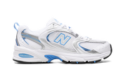 New Balance 530 White Sky Blue 7