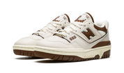 New Balance 550 Aime Leon Dore Brown 2