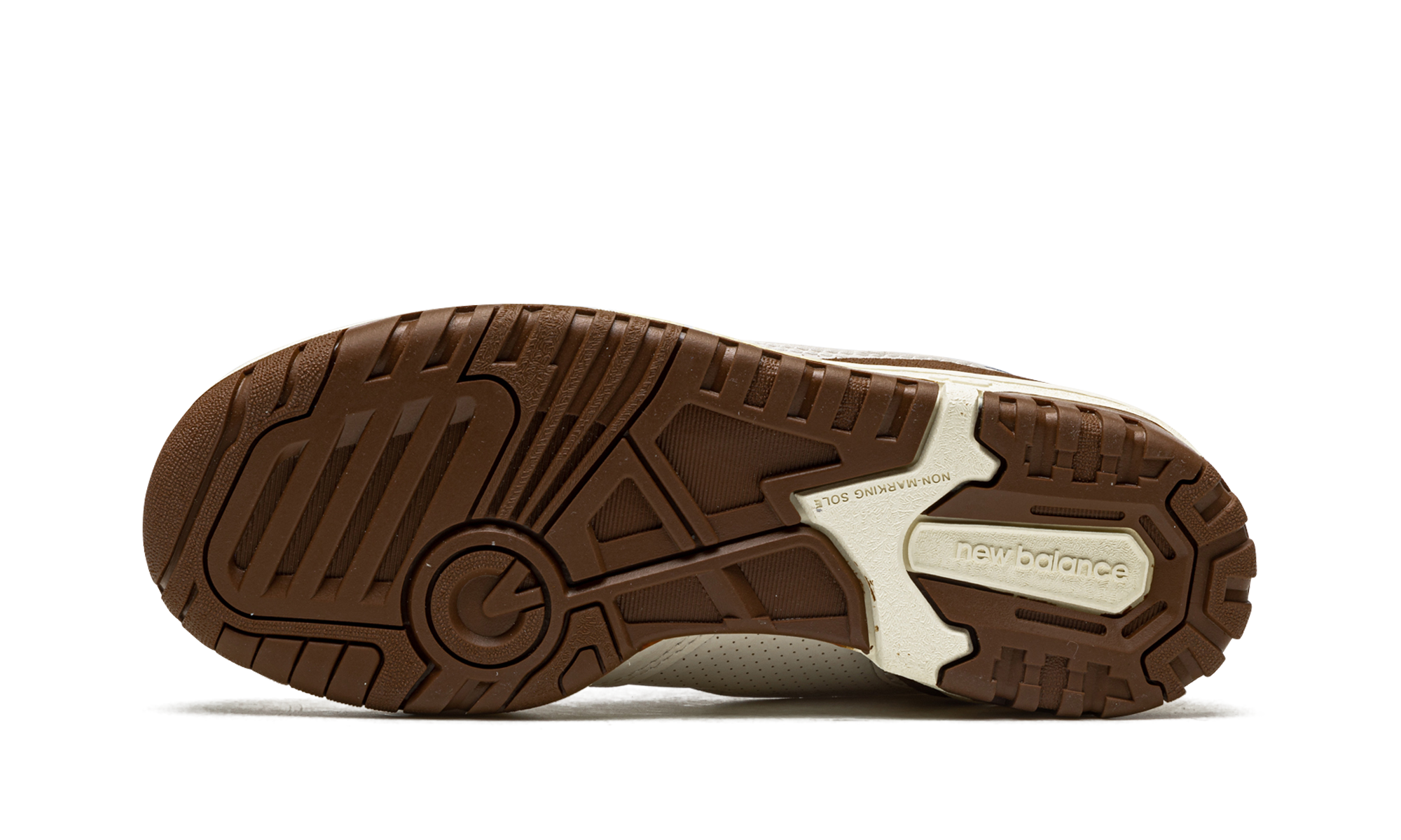 New Balance 550 Aime Leon Dore Brown 5