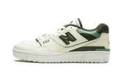 New Balance 550 Angora Green (W) 1
