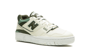 New Balance 550 Angora Green (W) 2