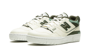 New Balance 550 Angora Green (W) 3