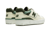 New Balance 550 Angora Green (W) 4