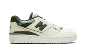 New Balance 550 Angora Green (W) 7