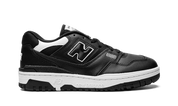 New Balance 550 Black White 10