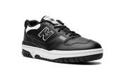 New Balance 550 Black White 5