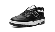 New Balance 550 Black White 8