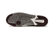 New Balance 550 Burgundy Cyan 4