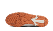 New Balance 550 BURNT Orange 3