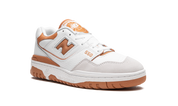 New Balance 550 BURNT Orange 5