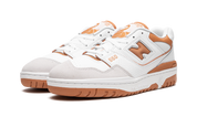 New Balance 550 BURNT Orange 6