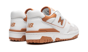 New Balance 550 BURNT Orange 7