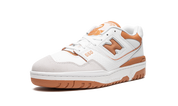 New Balance 550 BURNT Orange 8