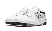 New Balance 550 Cream Black 6