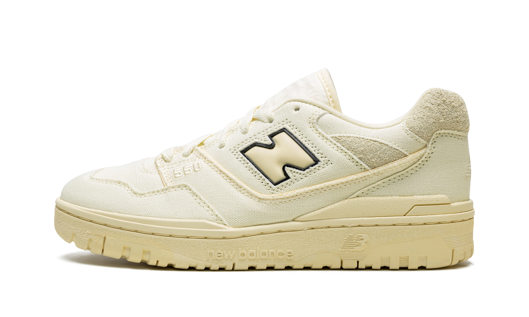 New Balance 550 Joe Freshgoods US Amongst Conversations 5