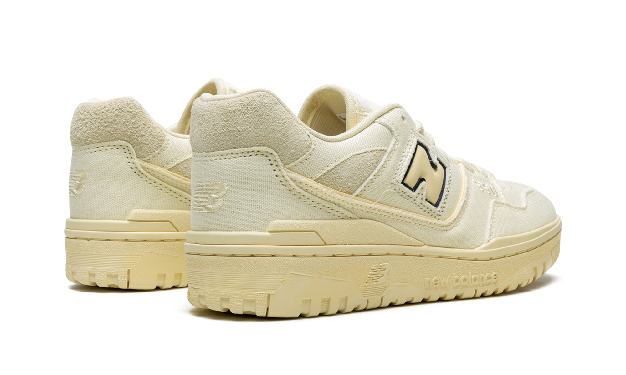 New Balance 550 Joe Freshgoods US Amongst Conversations 8