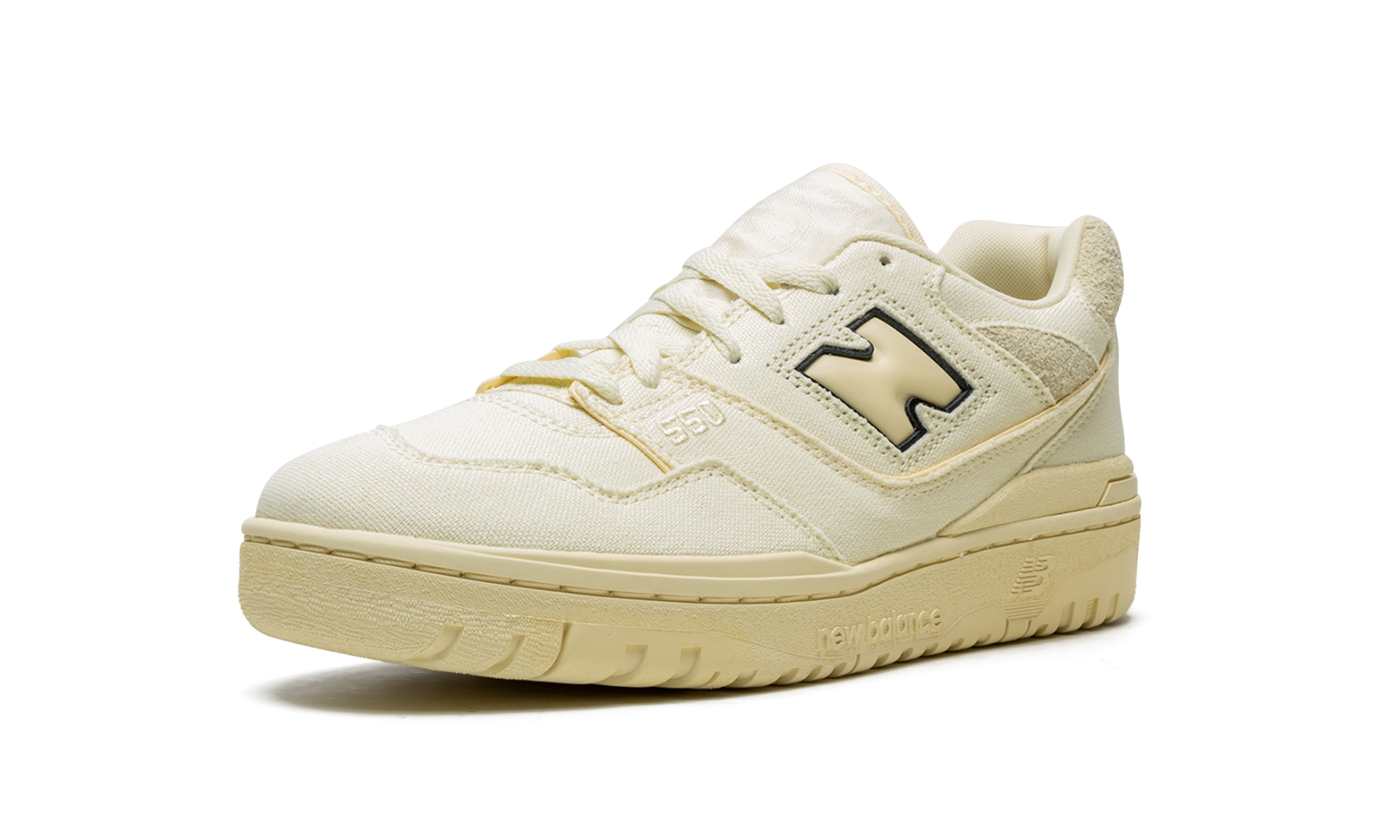 New Balance 550 Joe Freshgoods US Amongst Conversations 9