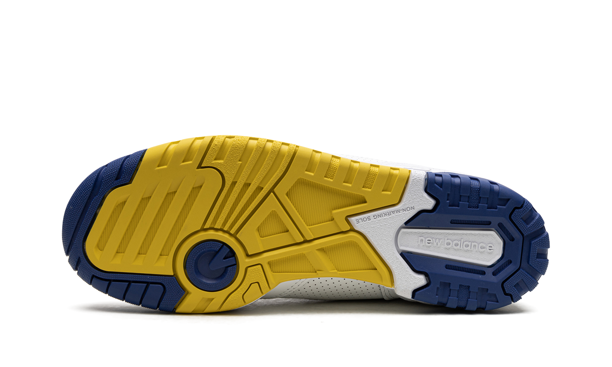 New Balance 550 LA Rams 6