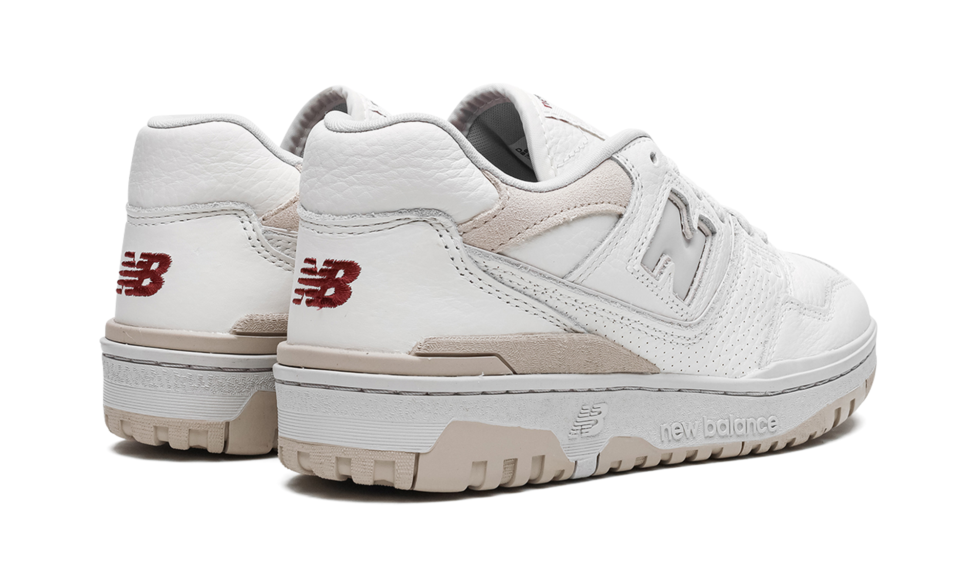 New Balance 550 Lunar New Year Sea Salt 6