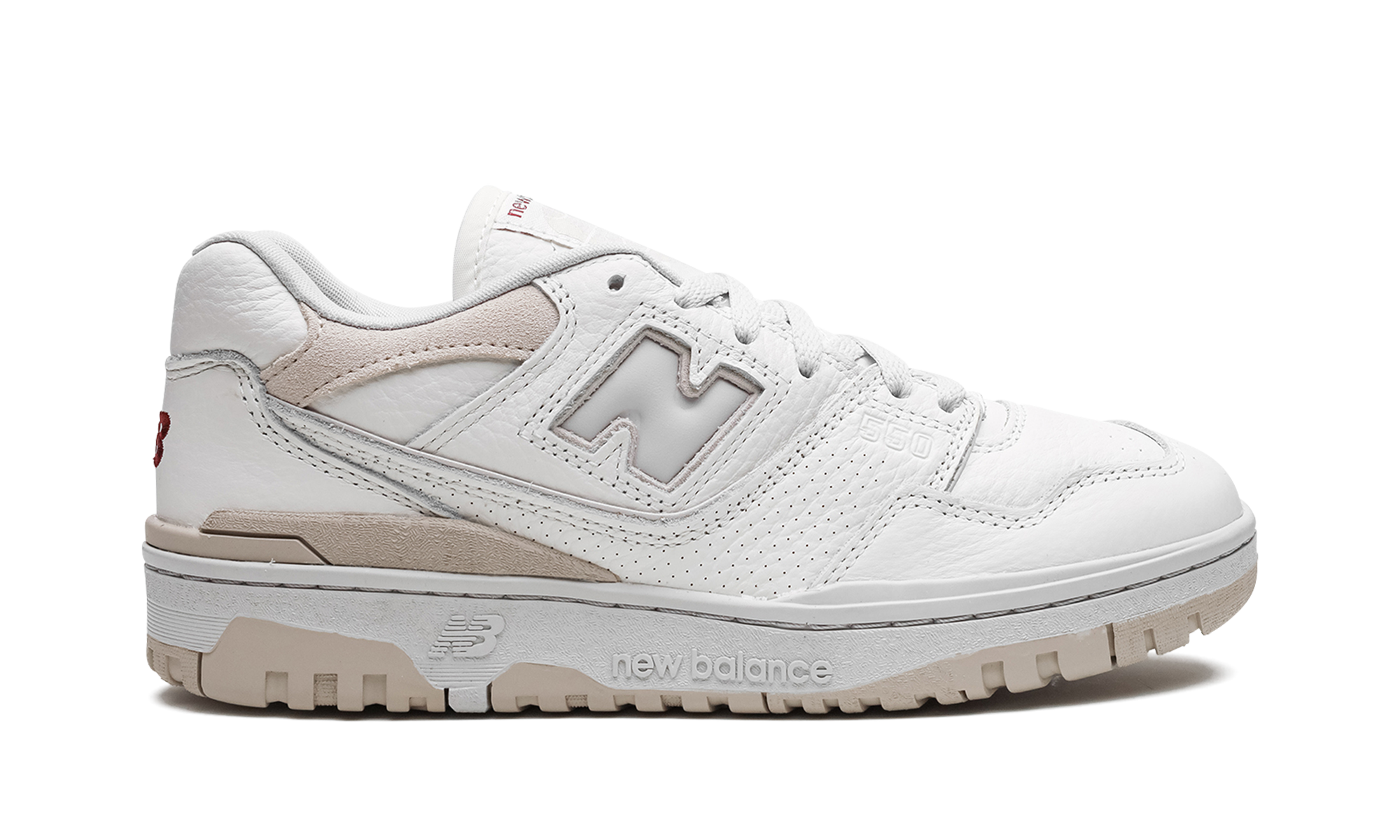 New Balance 550 Lunar New Year Sea Salt 9
