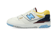 New Balance 550 Marquette 1