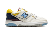New Balance 550 Marquette 10