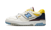 New Balance 550 Marquette 4