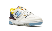 New Balance 550 Marquette 5