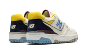 New Balance 550 Marquette 7