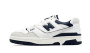 New Balance 550 Navy Blue 1