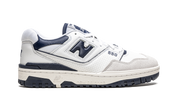 New Balance 550 Navy Blue