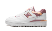 New Balance 550 Rosewood Hazy Peach (W) 1