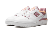 New Balance 550 Rosewood Hazy Peach (W) 2
