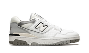 New Balance 550 Salt and pepper 10
