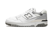 New Balance 550 Salt and pepper 4