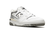 New Balance 550 Salt and pepper 5