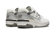 New Balance 550 Salt and pepper 7