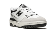 New Balance 550 Sea Salt Black