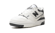 New Balance 550 Sea Salt Magnet (W) 5