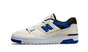 New Balance 550 Sea Salt Team Royal 1