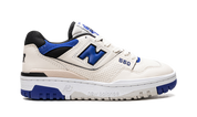 New Balance 550 Sea Salt Team Royal 10