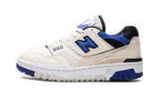 New Balance 550 Sea Salt Team Royal 4