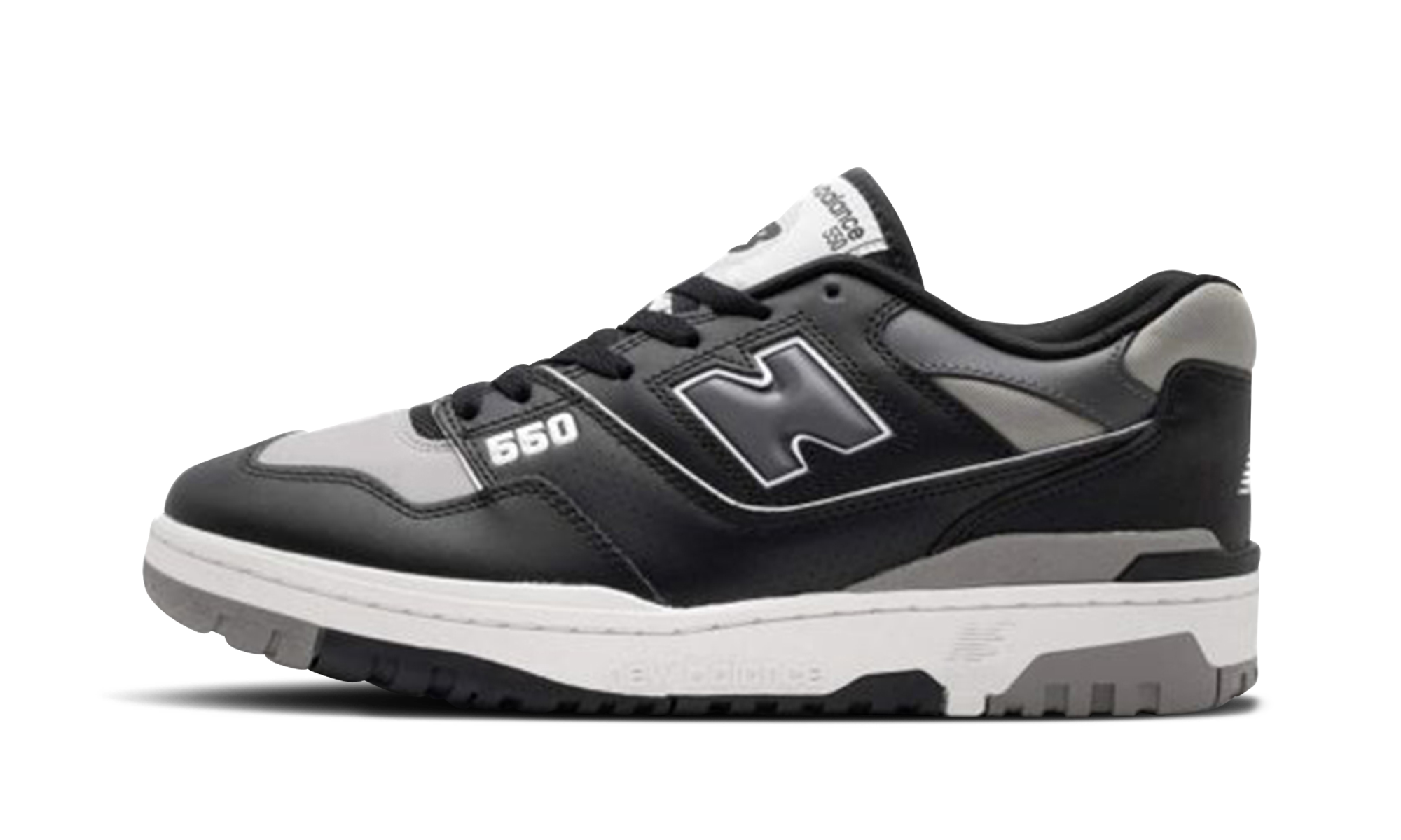 New Balance 550 Shadow 5