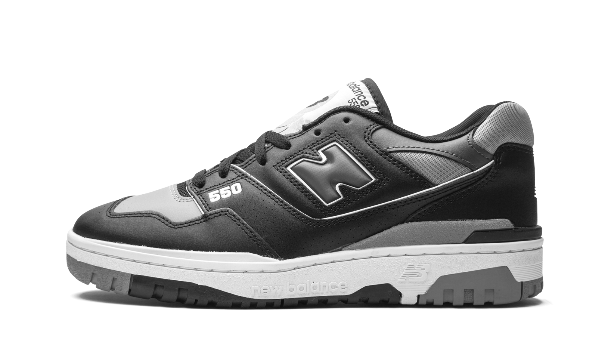 New Balance 550 Shadow 6