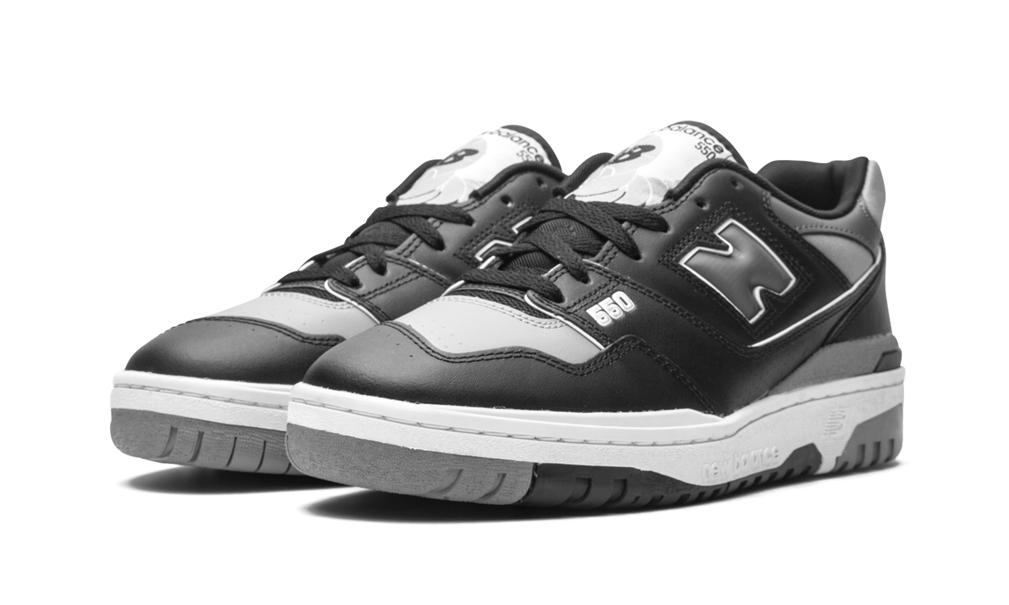 New Balance 550 Shadow 7