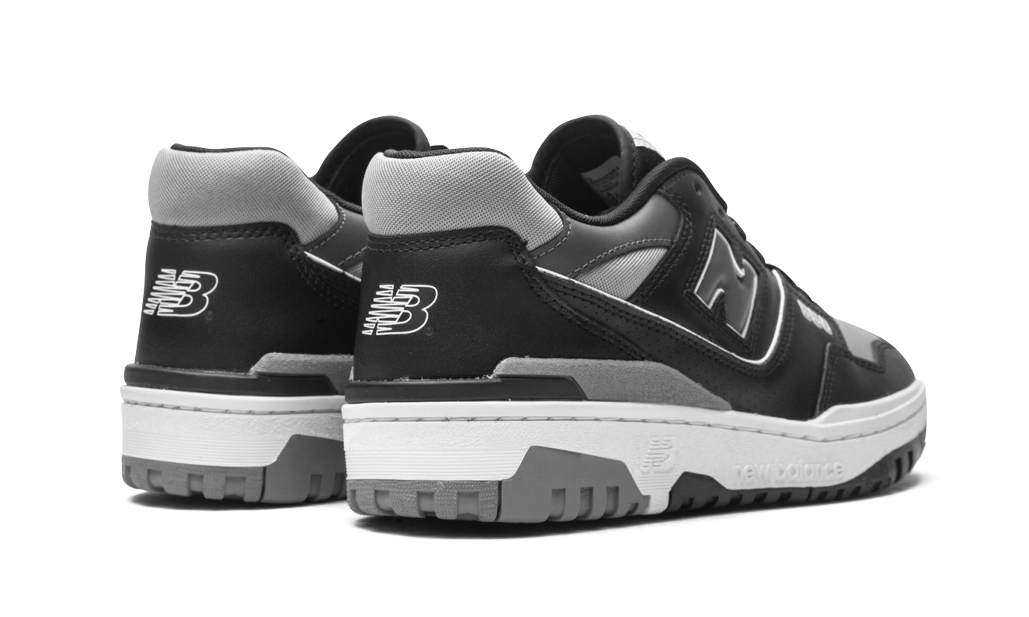 New Balance 550 Shadow 8