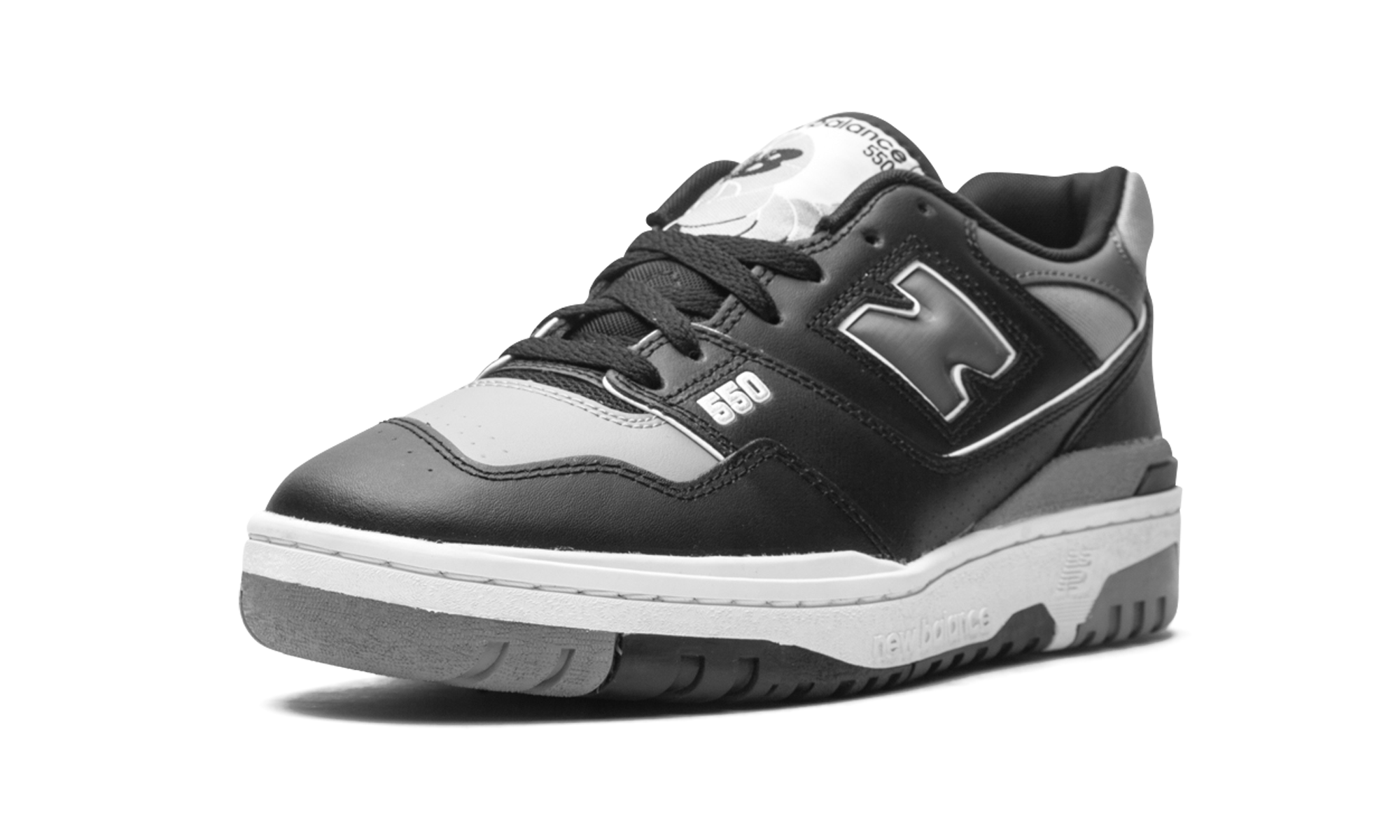 New Balance 550 Shadow 9