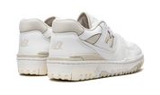 New Balance 550 Silver Birch (W) 4